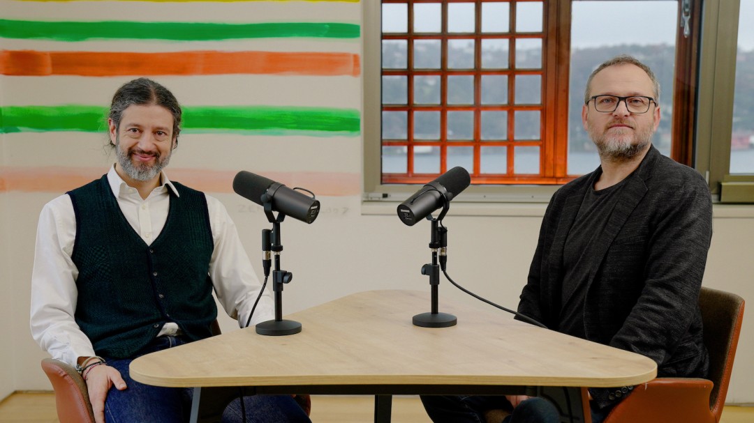 Geleceğe İlham Buluşmaları