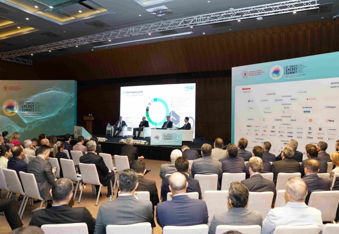 geleceğin enerjisi hidrojen