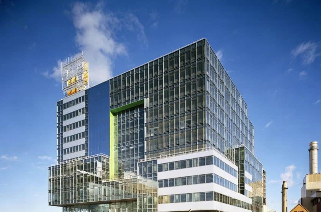 Genzyme Center