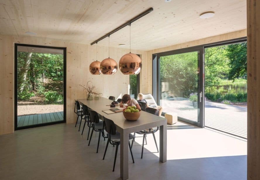 Geri Dönüştürülebilir Bir Yapı Mümkün Müdür?