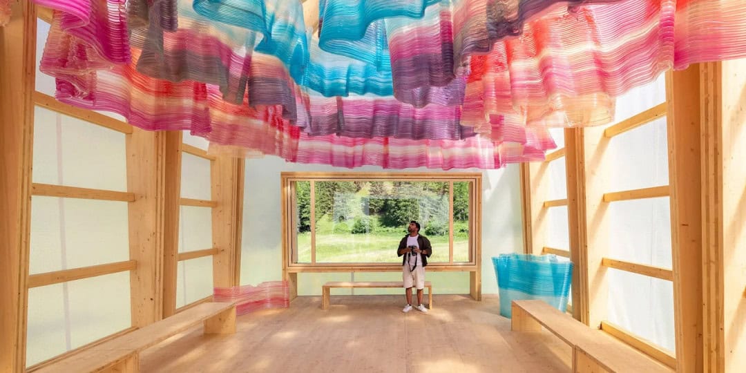 Geri Dönüştürülebilir Yapı