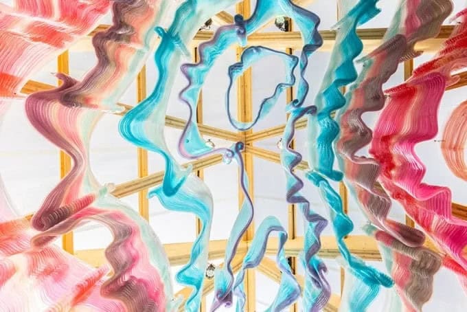 Geri Dönüştürülebilir Yapı