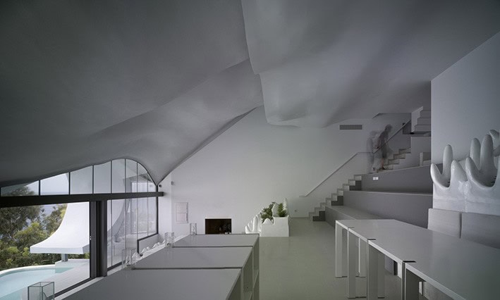 Çok Amaçlı Ev Örnekleri