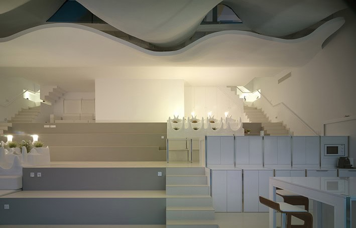 Sürdürülebilir Ev Örnekleri