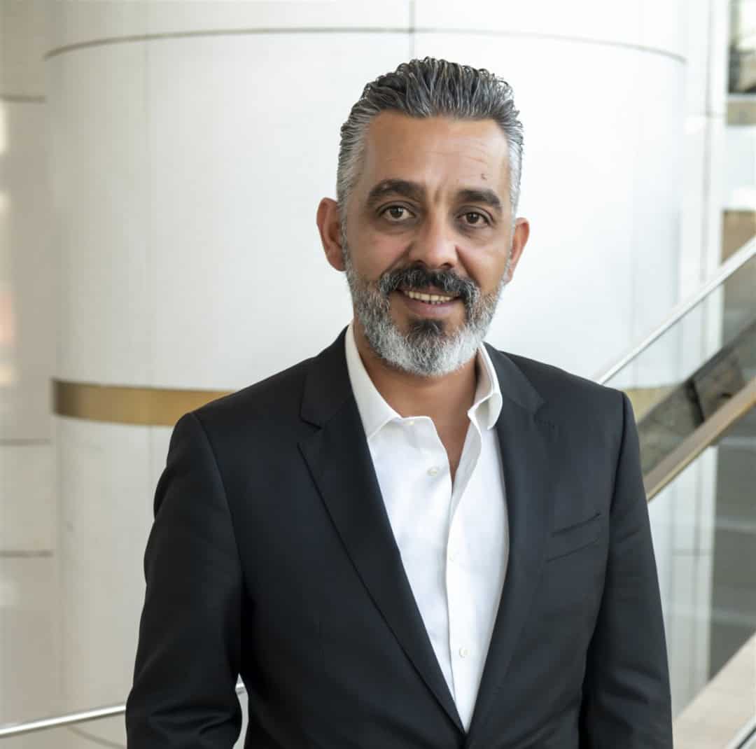 Golden Sign Kurucu Ortağı Sedat Karakütük