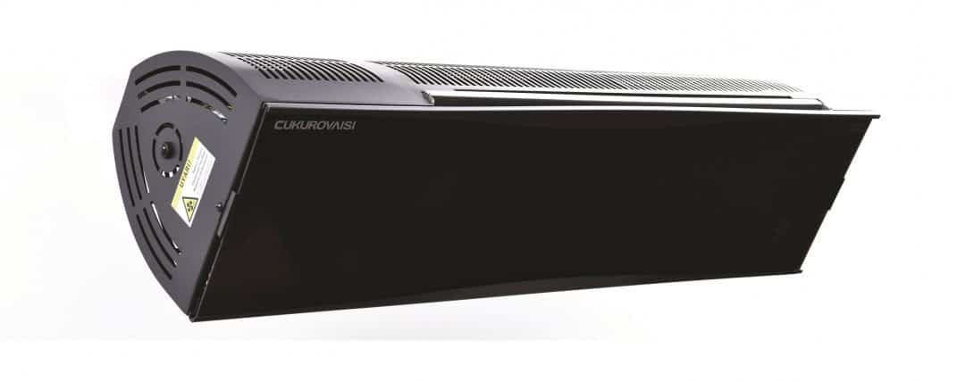 Goldsun Elite infrared ısıtıcı