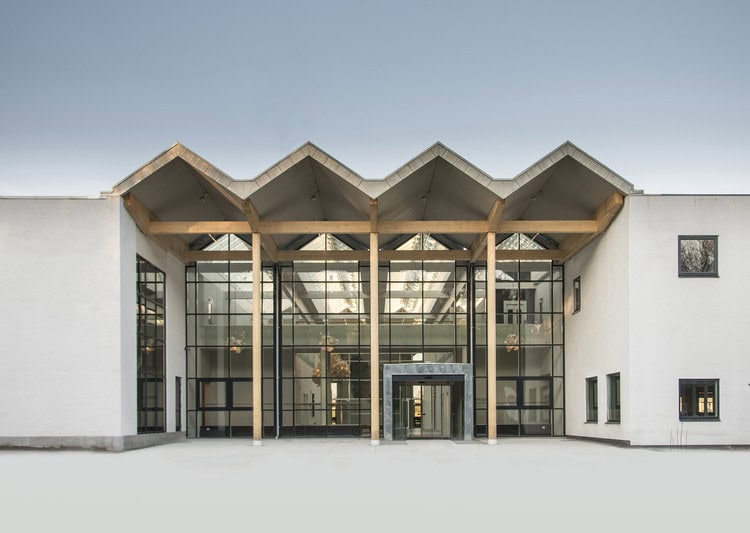 Green Solution House Green Solution House