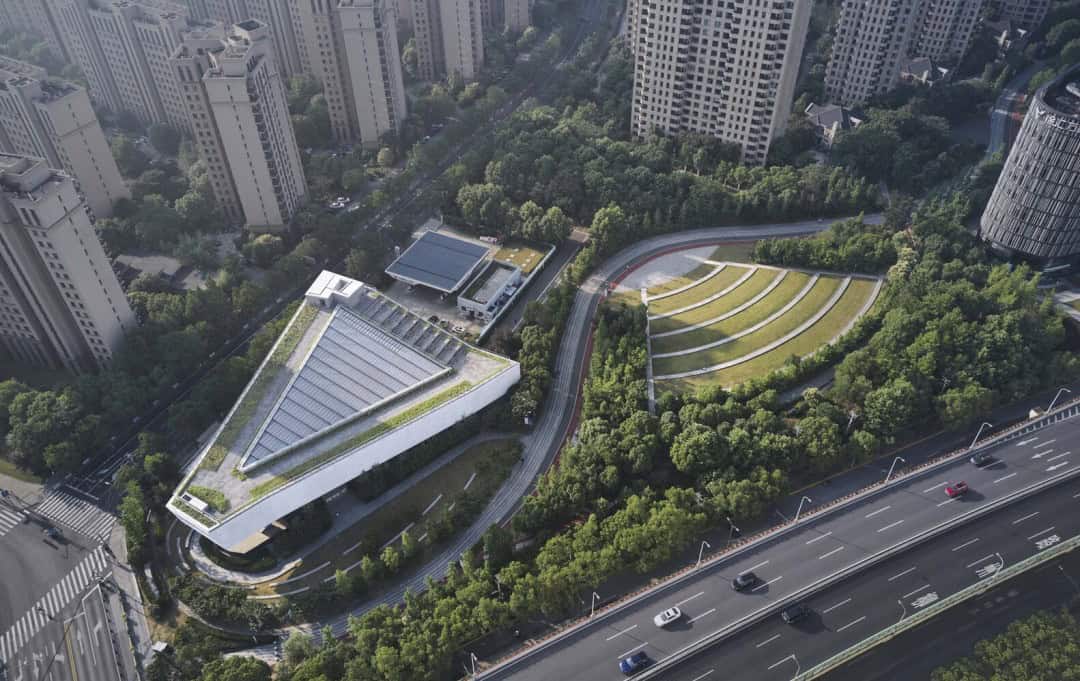 Green Valley Art Center