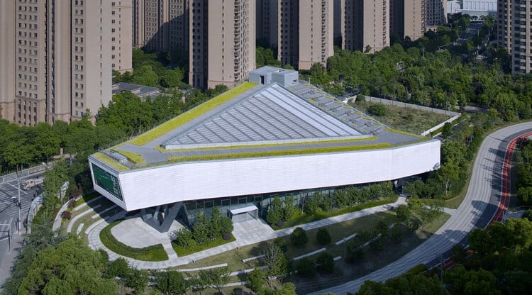 Green Valley Art Center