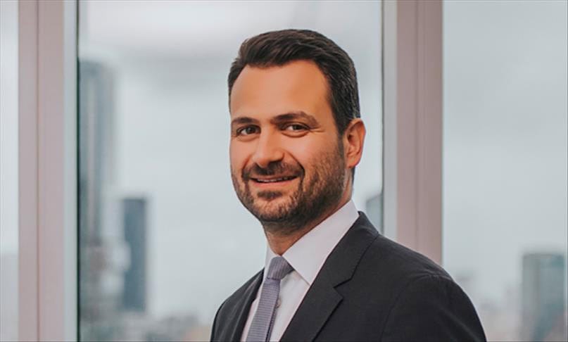 Grifon Capital Yönetim Kurulu Başkanı Tuğra Gönden