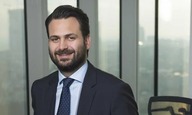 Grifon Capital Yönetim Kurulu Başkanı Tuğra Gönden