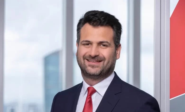 Grifon Capital'ın Yönetim Kurulu Başkanı Tuğra Gönden