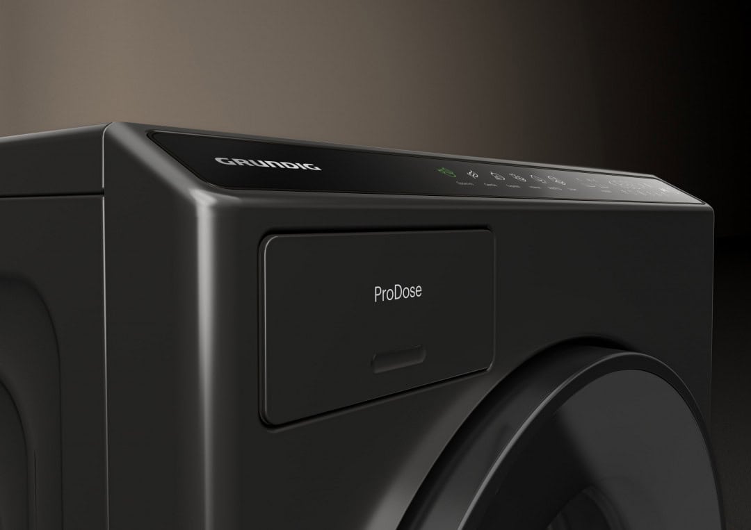 Grundig AI Sense Grundig AI Sense