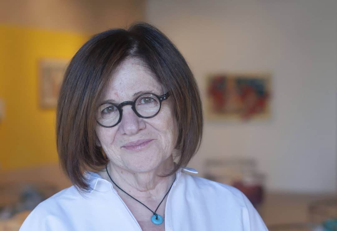 Gülsün Karamustafa Gülsün Karamustafa