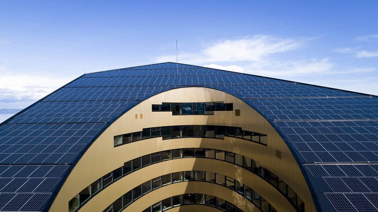 Güneş Enerjisi Güneş Enerjisi