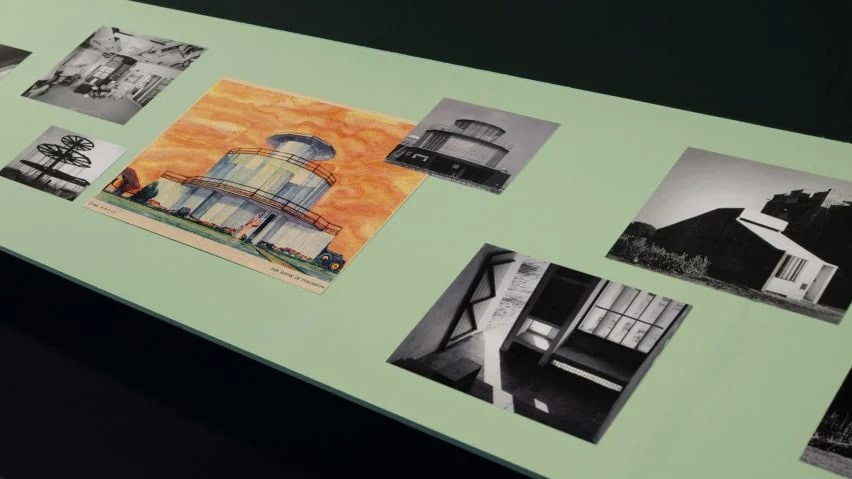 Güneş Mimarisi Sergisi