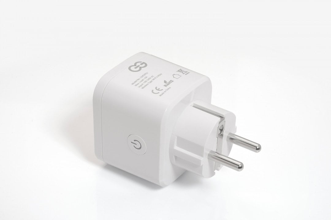 Günsan Akıllı priz