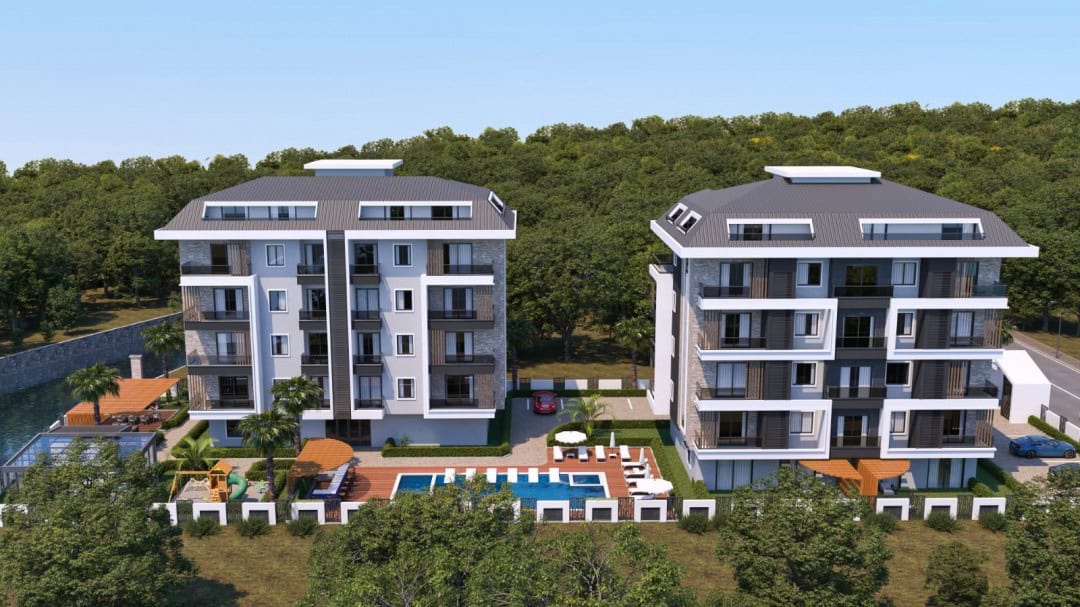 Günsan Elektrik Antalya