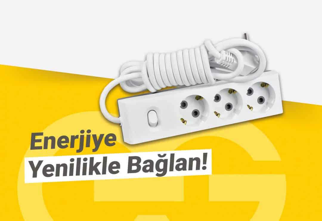 Günsan Elektrik’in Üçlü Çocuk Korumalı Topraklı Grup Prizi Günsan Elektrik’in Üçlü Çocuk Korumalı Topraklı Grup Prizi