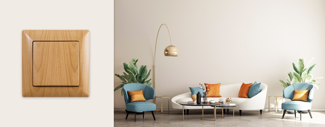 Günsan Visage Amazon serisi