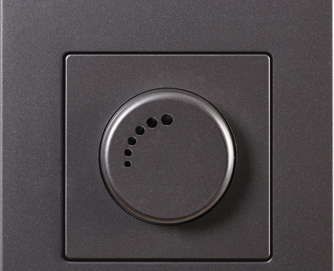 Günsan Dimmer anahtarları