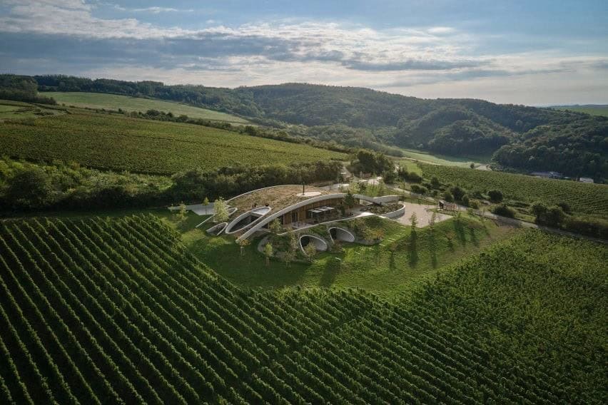 Gurdau Winery