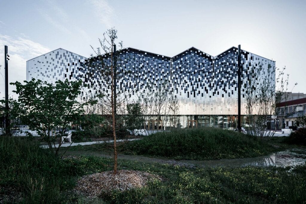 En Güzel Cephe Örnekleri