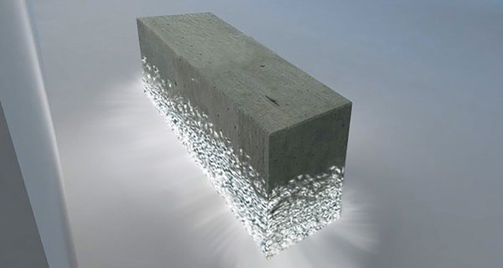 Alternatif Malzemeler: Yarı Saydam Beton (Transparan Beton)