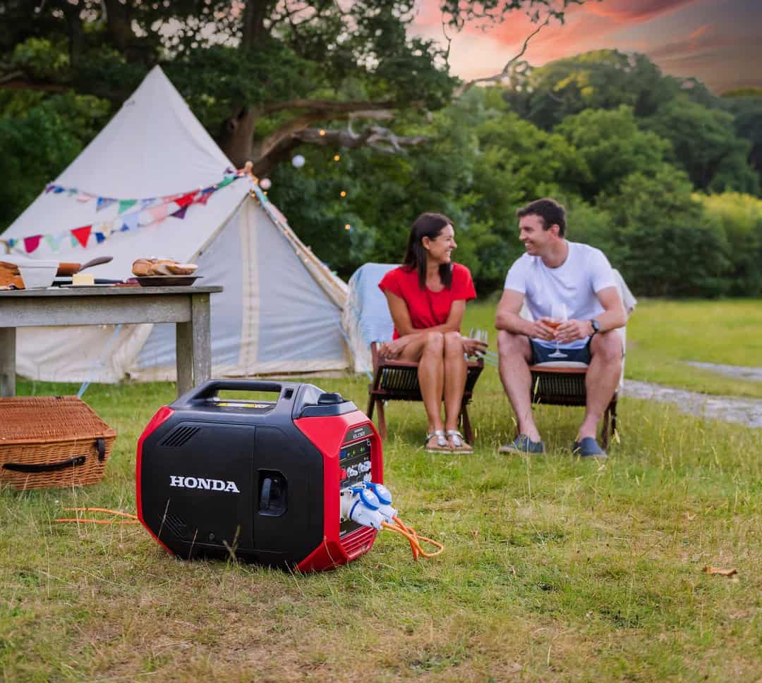 HONDA JENERATÖR HONDA JENERATÖR