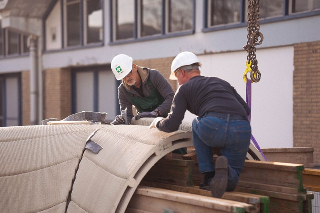 Yeni İnşaat Teknolojileri