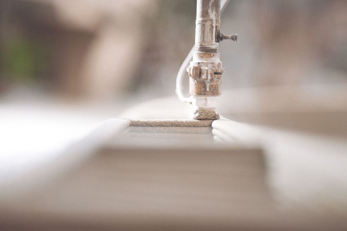 3D Baskı Prefabrik Yapılar