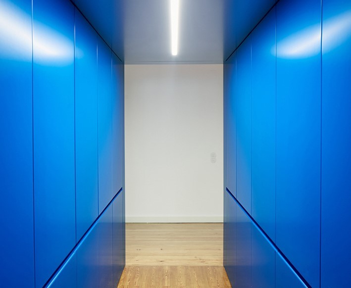 Renkler İç Mekân Algısını Nasıl Değiştirir?