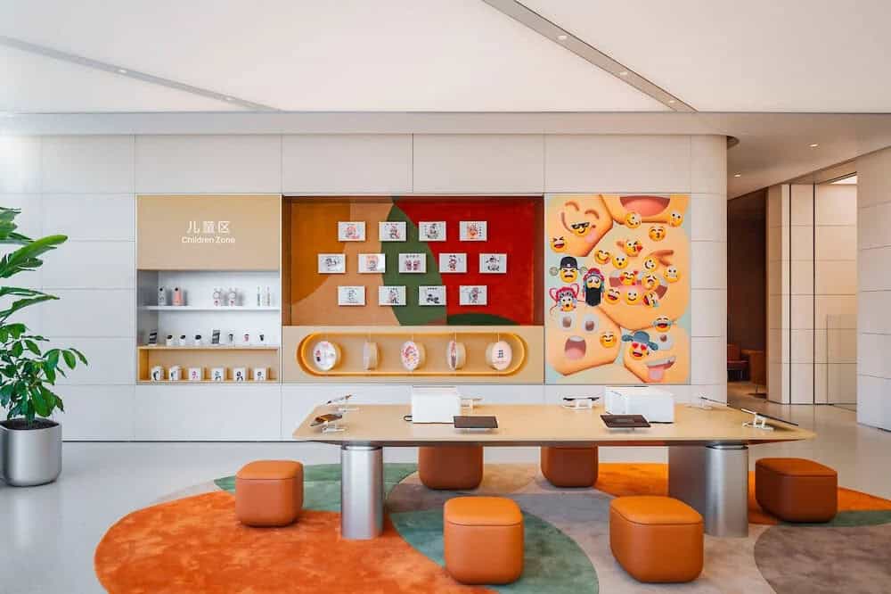 HUAWEI AMİRAL MAĞAZASI HUAWEI AMİRAL MAĞAZASI