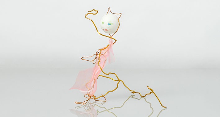 İKSV Füsun Onur Bienali