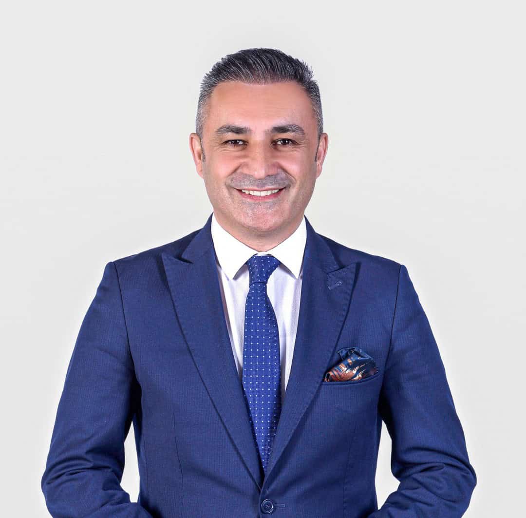 Hakan Aydoğan
