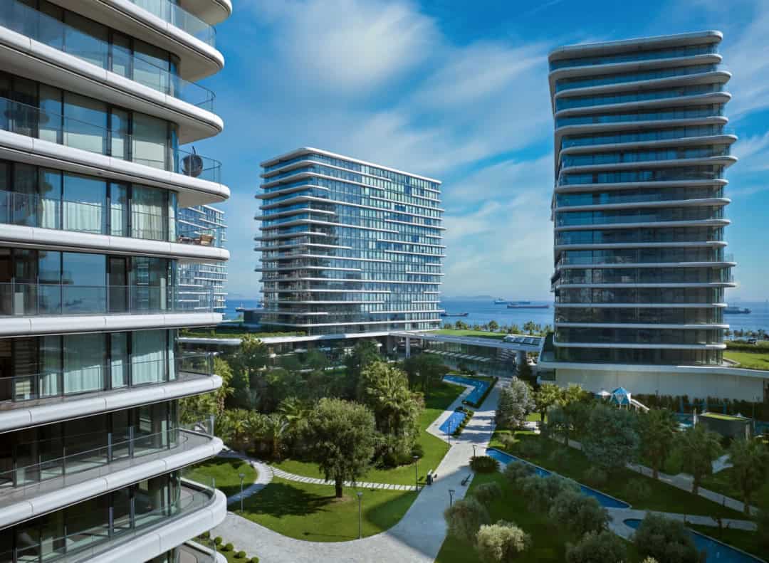 Hakan Bucak Gayrimenkul