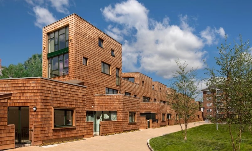 Hannibal Road Gardens