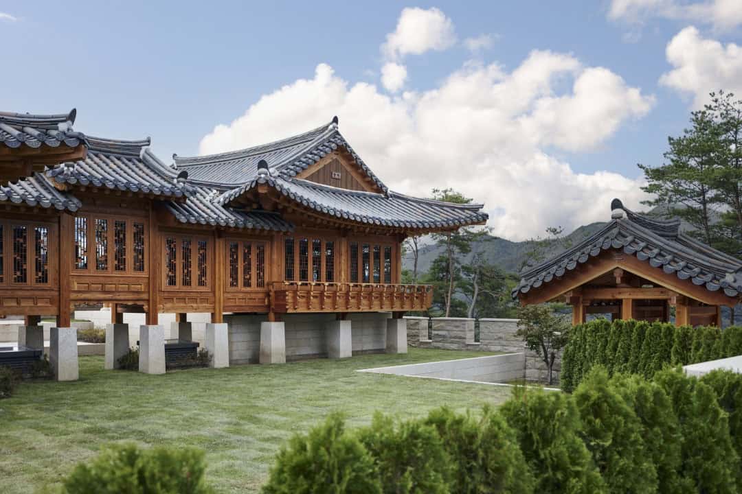 Hanok