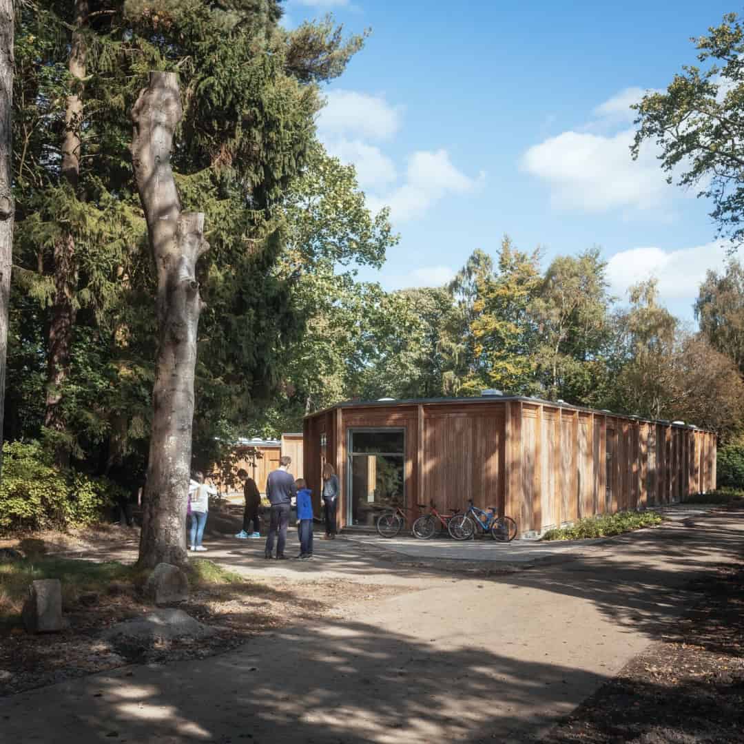 Harmeny Öğrenme Merkezi