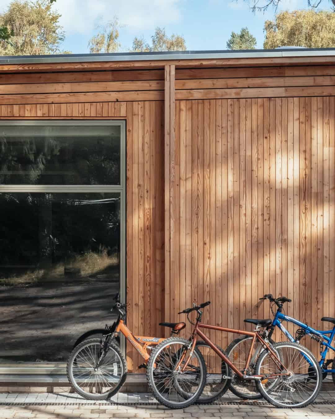 Harmeny Öğrenme Merkezi