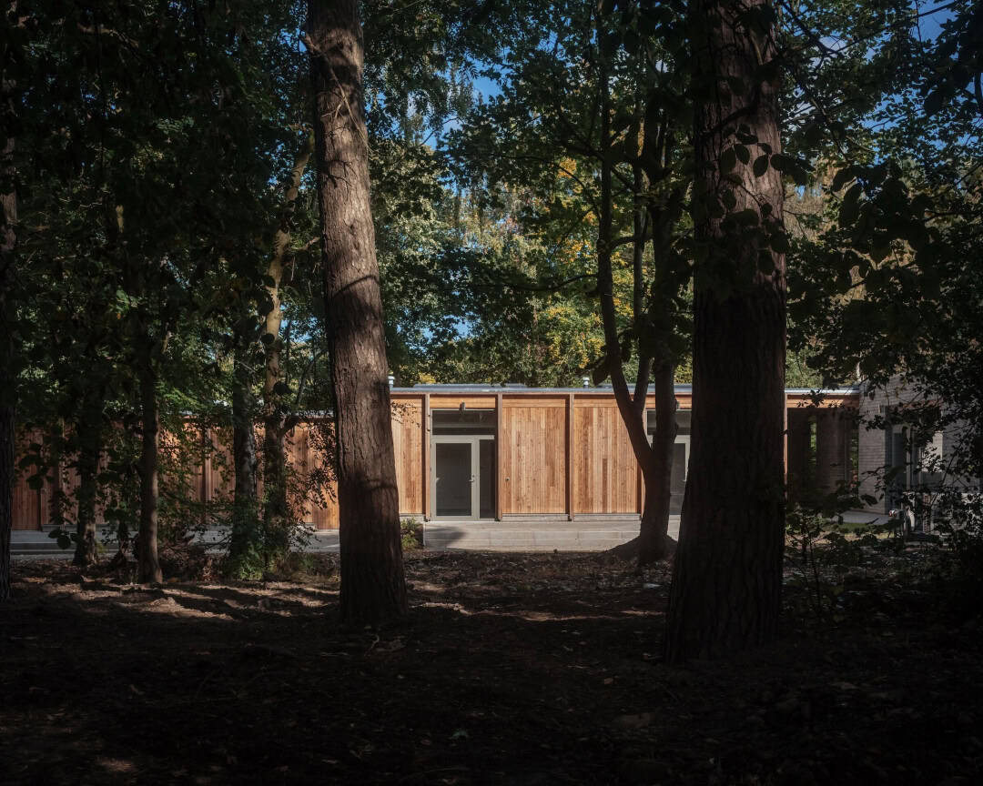 Harmeny Öğrenme Merkezi