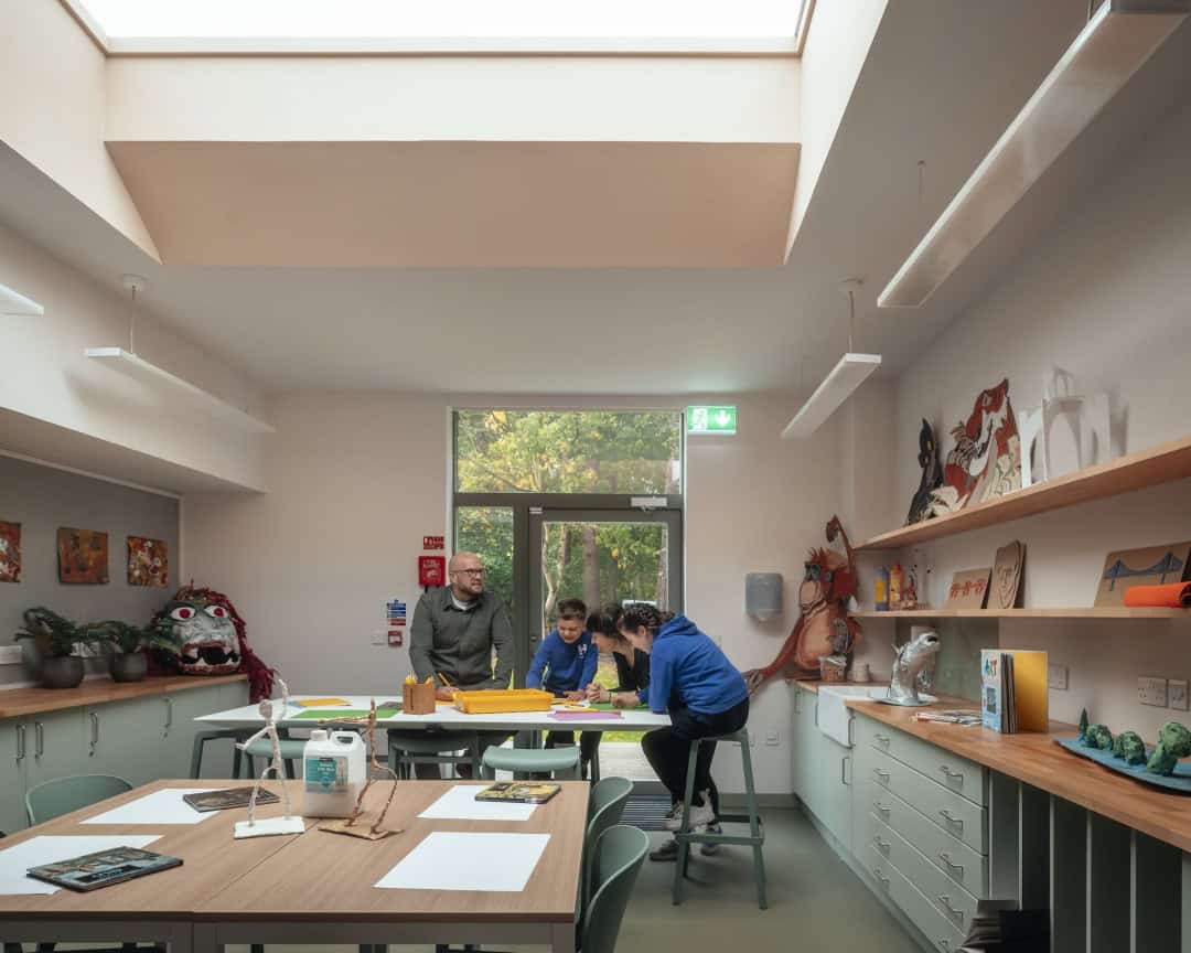 Harmeny Öğrenme Merkezi