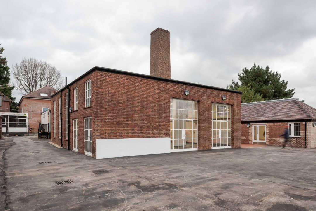 Harrow Sanat Merkezi