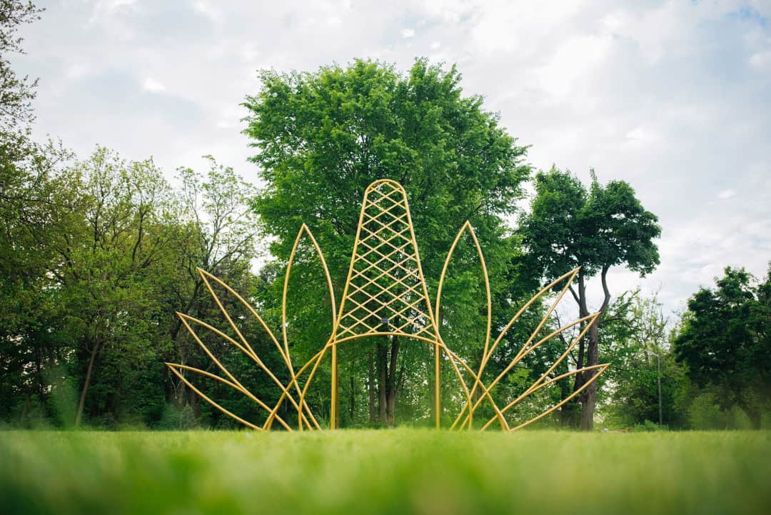 Hava Kalitesini Takip Eden Sistem