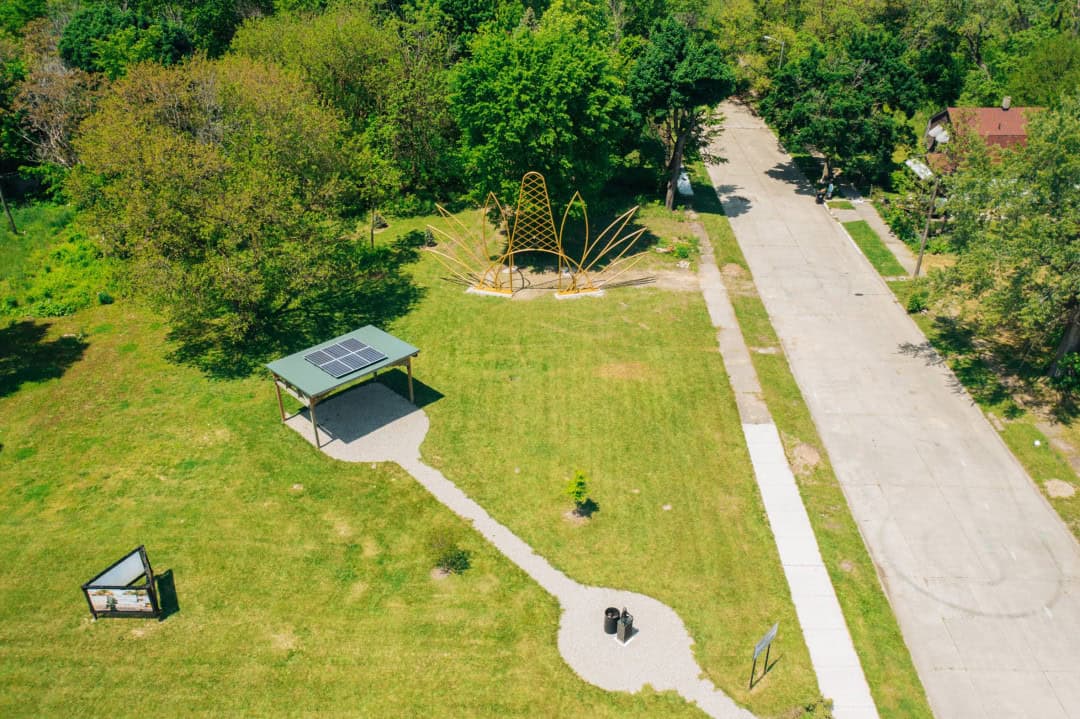 Hava Kalitesini Takip Eden Sistem