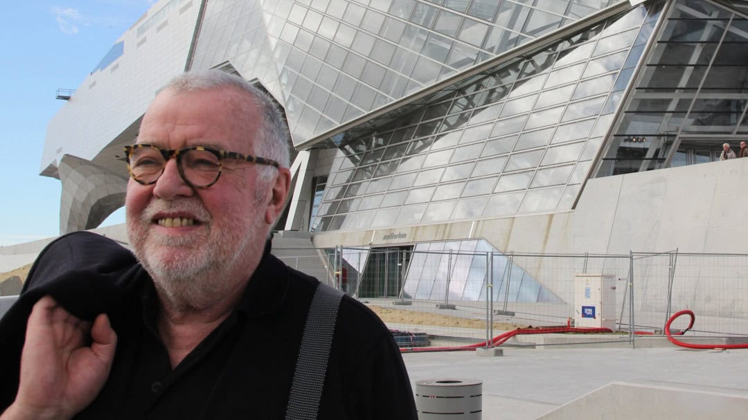 Helmut Swiczinsky Helmut Swiczinsky