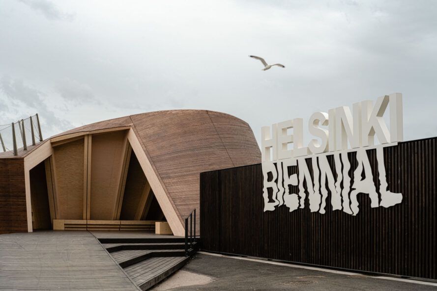 Helsinki Bienali Pavyonu