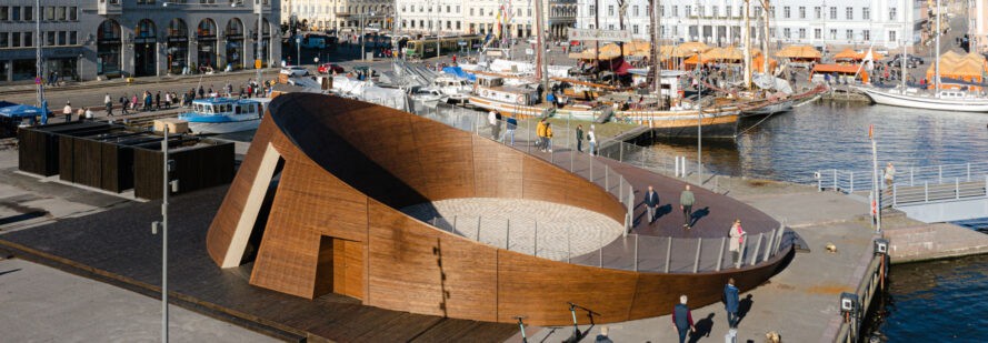 Helsinki Bienali Pavyonu