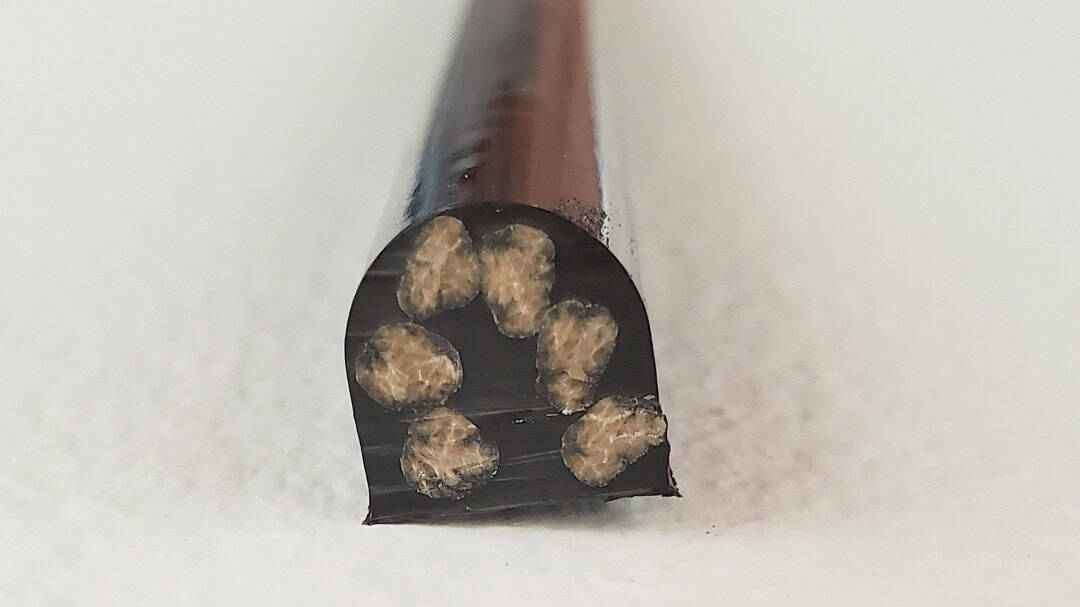 Hemp Rebar