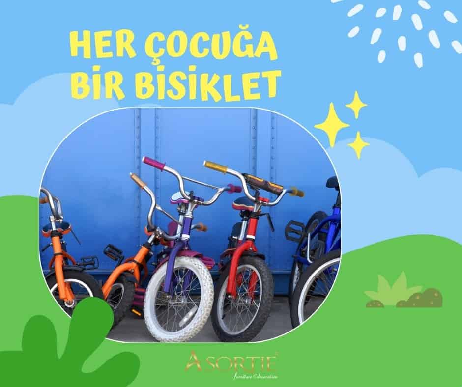 Hep Birlikte Depremzede Çocuklarımızı Geleceğe Hazırlayalım!